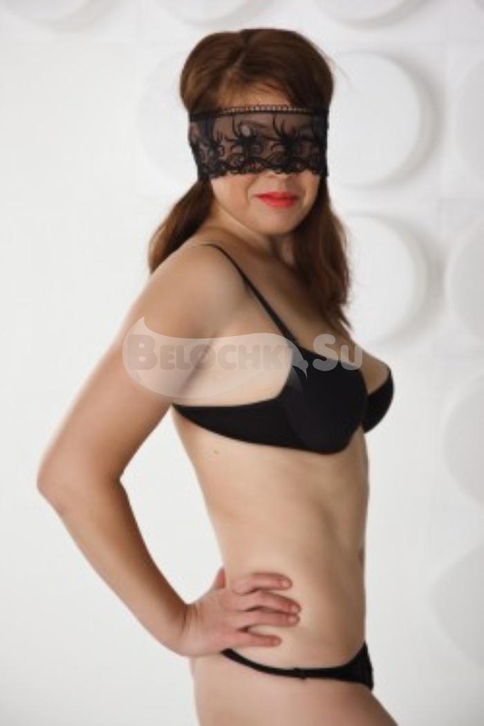 Проститутка Даша г. Амдерма